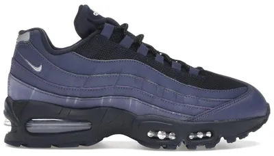 Produktbild von Nike Air Max 95 OG Big Bubble Sanded Purple - EU 45