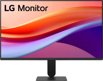 Immagine prodotto di LG 27U411A-B, 68,6 cm (27"), 1920 x 1080 px, Full HD, LED, 5ms, Nero