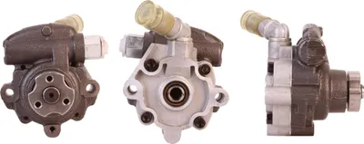 Produktbild von DRI 715520700 Servolenkung Pumpe Servopumpe für FORD MONDEO III Kombi (BWY) Hydraulisch