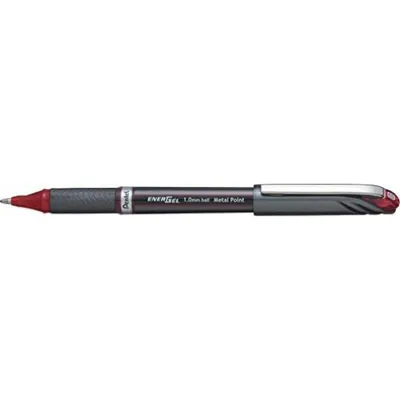 Immagine prodotto di Rullo di gel liquido EnerGel 0,5 mm rosso