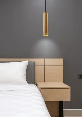 Image de Candellux lampe suspendue 1xGU10 25W TUBO 31-78582