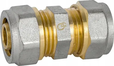 Obrázok produktu pre Pex Skrutkový Konektor 32X32 Diamant