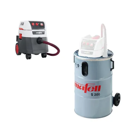 Produktbild von Mafell Volumensauger S 200 | 91A301