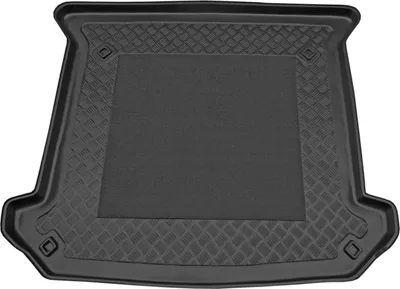 Produktbild von Z436885 Kofferraumwanne kompatibel mit Citroen / Fiat / Peugeot C8 / Ulysse II / 807 2002-06.2014 / 2002-06.2014 / 2002-11.2010