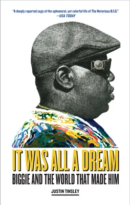 Produktbild von It Was All a Dream
