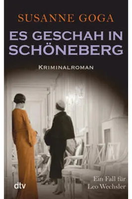 Obrázok produktu pre Es geschah in Schöneberg