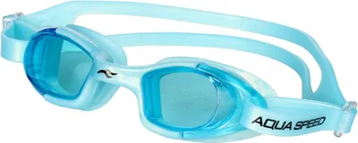 Obrázok produktu pre AQUA SPEED 014-01, Jedna veľkosť, Modrá, Mládež, 1 kusov