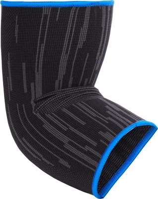Produktbild von Pro Touch Ellbogen Bandage - Elbow support 300 - schwarz/blau schwarz/blau L
