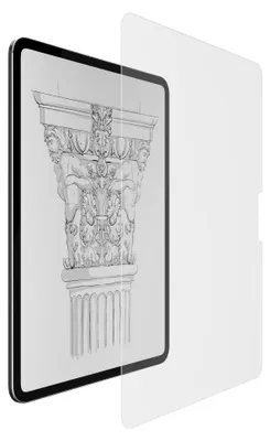 Obrázok produktu pre Ochranná fólia Matte Paperfeel, 13 palcov – Odolná a priehľadná