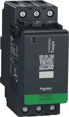 Immagine prodotto di Schneider Electric TeSys island TPRPM080 Avviatore diretto (TPRPM080)