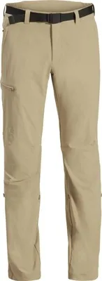 Produktbild von Wanderhose Nil schnelltrockend Roll-Up Farbe:Coriander Größe:50