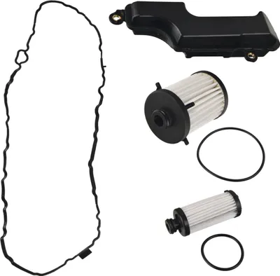 Obrázek produktu pro Filtr Automatické Převodovky Audi A4,A5,A6,A7,Q5 01.12-