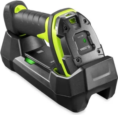 Image de Scanner Bluetooth Zebra LI3678-SR [LI3678-SR3U42A0S1W]