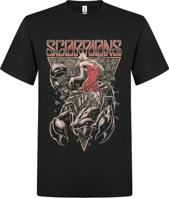 Produktbild von Hurricane T-Shirt