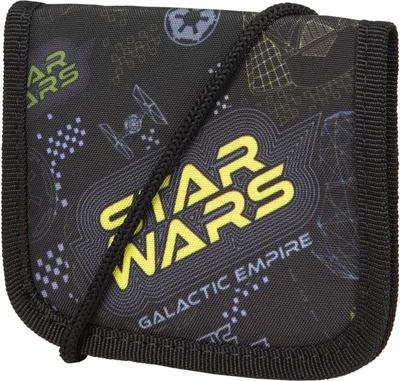 Immagine prodotto di McNeill borsello da collo portafoglio Neck Pouch Star Wars II nero