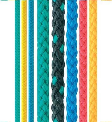 Produktbild von Lanex PPV Assorted 10 mm Festmacherleine