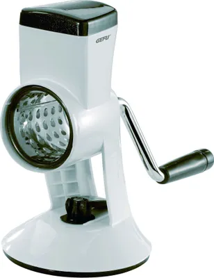 Produktbild von Gefu Reibemachine Fracina mit 4 Trommeln
