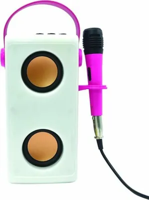 Obrázok produktu pre Prenosné reproduktory Bluetooth Lexibook