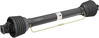 Produktbild von Zapfwelle T8 Gelenkwelle 850-935mm 1240Nm 540U/min, PTO-Shaft, 110kW (150PS), 2X 1 3/8" 6 Zähne
