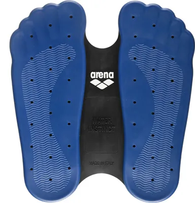 Produktbild von Arena Hygienic Foot Mat - Hygienische Fußmatte, Farbe:blau