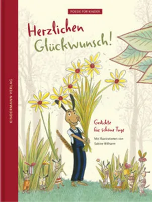 Zdjęcie produktu dla Herzlichen Glückwunsch!