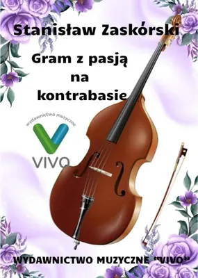 Image de Stanisław Zaskórski : Un passionné de contrebasse