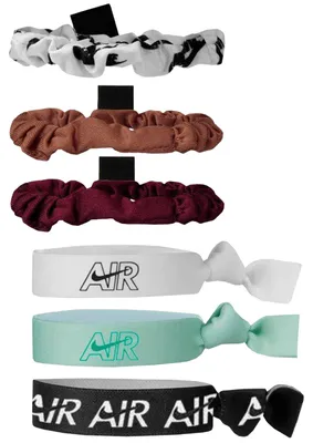 Produktbild von Nike - Haarband(6er-Pack) PP3515 (Einheitsgröße) (Bunt)