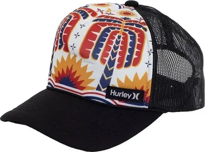 Zdjęcie produktu dla Hurley Rincon Cap White,Black Man White,Black Jeden rozmiar