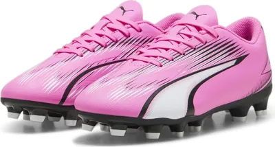 Produktbild von Puma Kinder Fußballschuhe Rosa 107775-01 Grösse 29