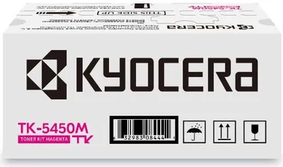 Immagine prodotto di Toner Kyocera TK-5450M PA2600/MA2600 Serie Magenta