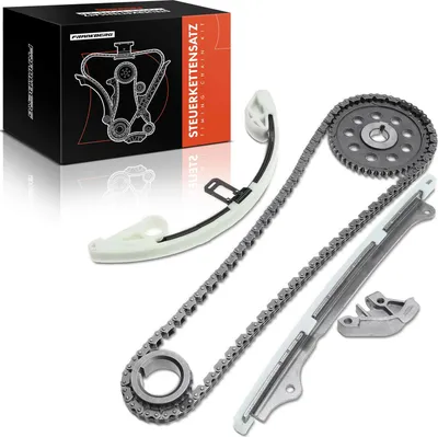 Obrázek produktu pro Frankberg 1x sada rozvodového řetězu pro Honda Jazz notchback GD 2004-2008 1.5L