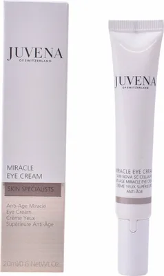 Produktbild von Juvena Miracle Augencreme 20 ml