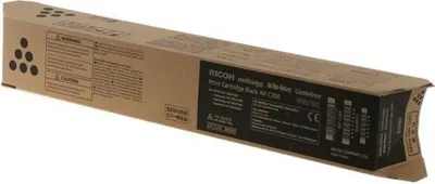 Produktbild von Ricoh 842382, 17000 Seiten, Schwarz, 1 Stück(e)