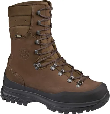 Obrázek produktu pro Hanwag Brenner Wide GTX Velikost bot: 43 – UK 9 / Barva: Erde brown