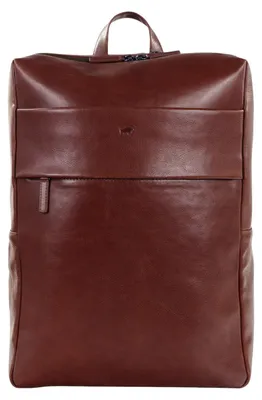 Produktbild von Rucksack AREZZO Rucksack braun Herren - Leder