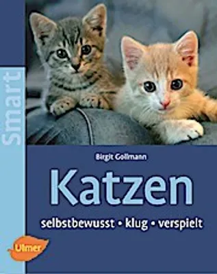 Produktbild von Gollmann, B: Katzen