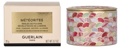 Immagine prodotto di Guerlain Meteorites Perle di luce rivelatrici di polvere 20g