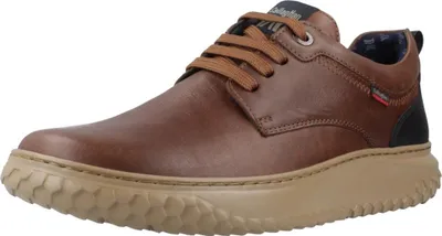 Produktbild von CALLAGHAN Schuh Modell 60800C Braun