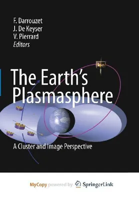 Produktbild von The Earth's Plasmasphere