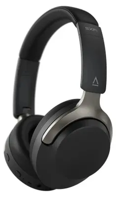 Produktbild von Creative Zen Hybrid Sxfi Wireless Headphones Schwarz/Schwarz Bluetooth 5.3 Anc