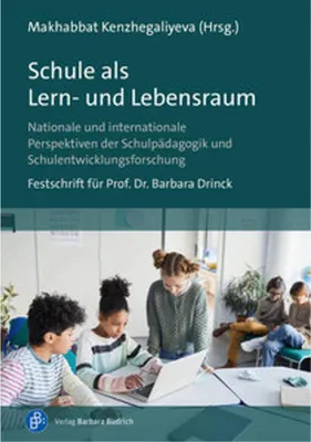 Obrázek produktu pro Schule als Lern- und Lebensraum
