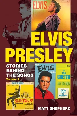 Produktbild von Elvis Presley