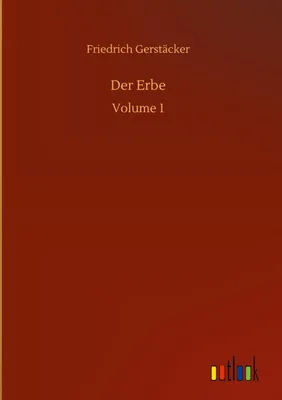 Produktbild von Der Erbe