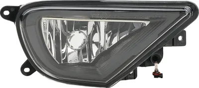 Produktbild von Nebelscheinwerfer passend für VW Touareg 7P 09/14- Rechts mit H11 7P6941700G Johns