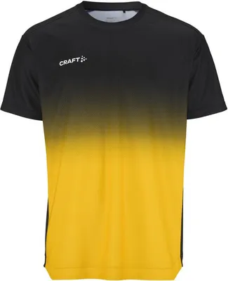 Produktbild von Craft Evolve 2.0 STR Graphic Jersey M