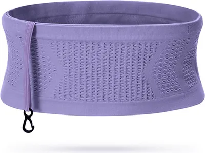 Produktbild von Famanu Sporttasche mit großen Taschen - Lila, X-Large