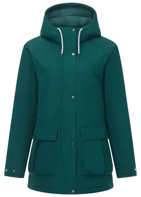Productafbeelding van Regatta - "Melina" damesjas, waterdicht, model RG13729 (maat 42 DE), kleur: Kiefergroen