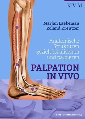 Obrázek produktu pro Laekeman, M: Palpation in Vivo