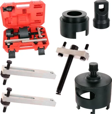 Immagine prodotto di Sblocco frizione DSG VW AUDI SKODA VAG