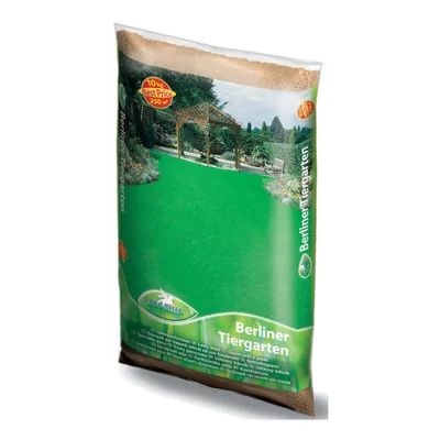 Produktbild von Kiepenkerl Rasen Pegasus Berliner Tiergarten 10kg - 622340